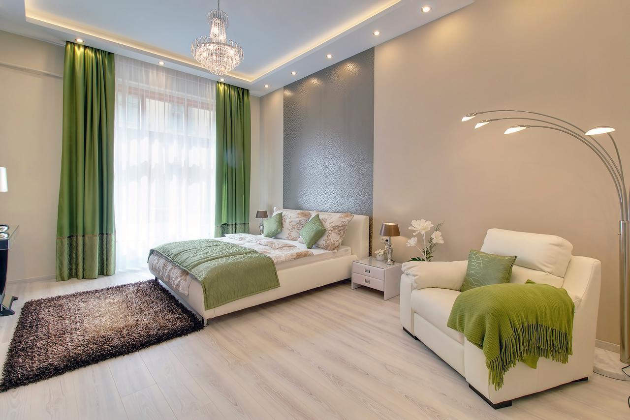Sweet Dreams At King Street Diamond Appartement Boedapest Buitenkant foto