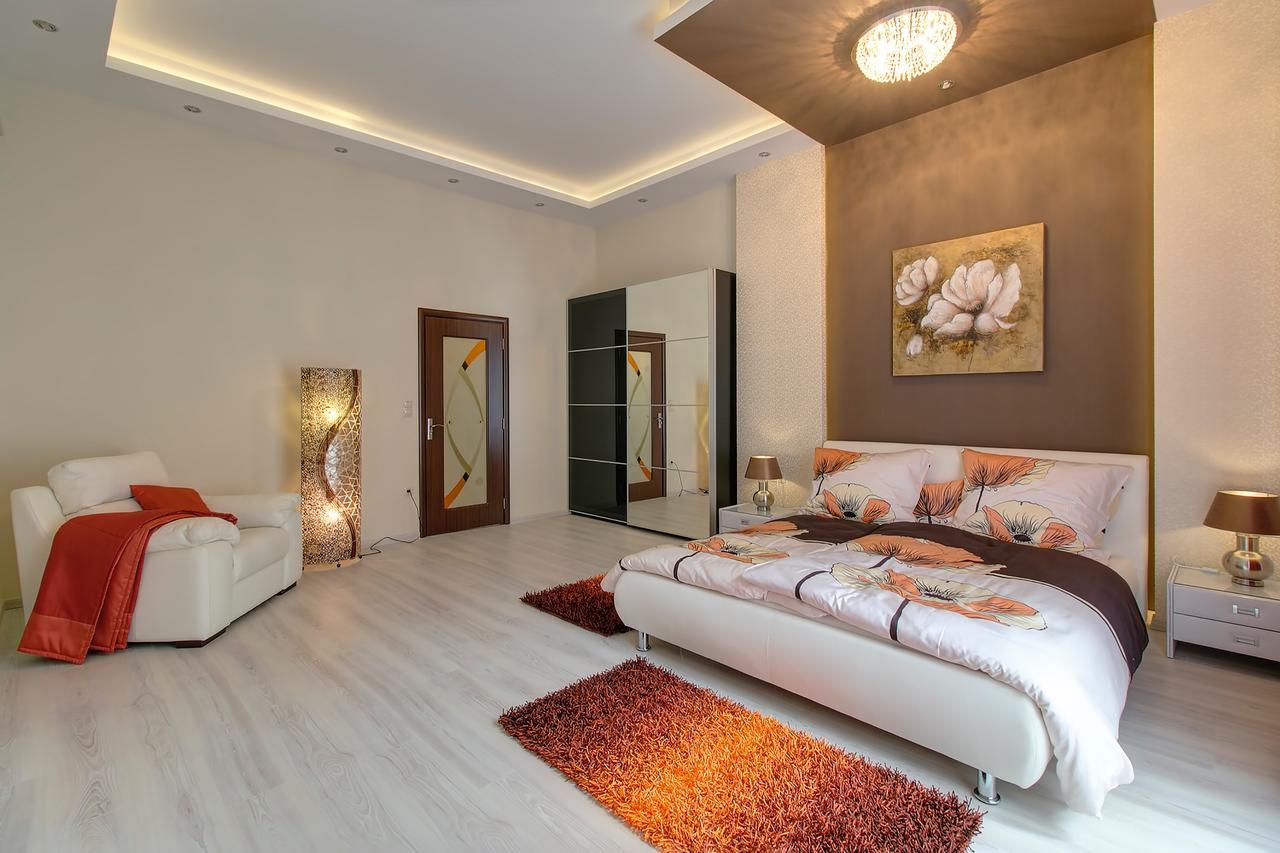 Sweet Dreams At King Street Diamond Appartement Boedapest Buitenkant foto